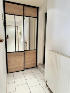 Appartements La Marquise duplex 2 chambres avec terrasse privee by BoookingFute : photos des chambres
