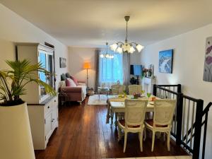 La Marquise duplex 2 chambres avec terrasse privée by BoookingFuté