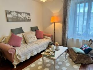 La Marquise duplex 2 chambres avec terrasse privée by BoookingFuté