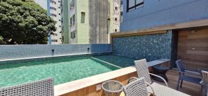 COFDR0103 - Edifício House Federação