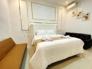 Double D Guesthouse Syariah