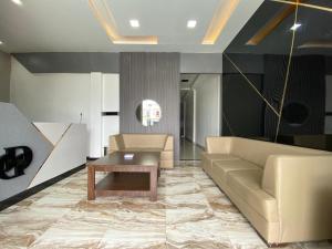 Double D Guesthouse Syariah