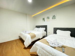 Double D Guesthouse Syariah