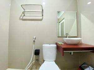 Double D Guesthouse Syariah