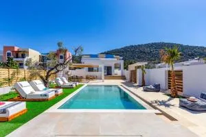 Villa Envy by Villa Plus - Goníai