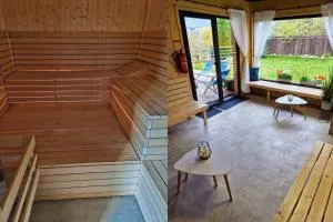 思维卡克拉森斯基酒店 - 顺佩尔克