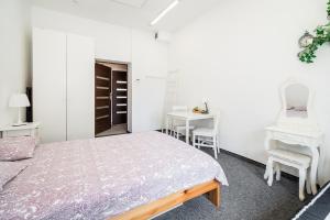 Master Corner Apartment