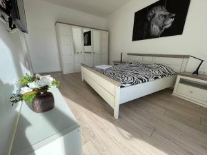 Просторная двухкомнатная квартира с отдельными комнатами в центре Аркадии!