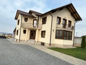 Casă de Vacanță Raul - 古拉勒乌卢伊