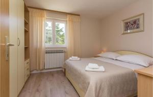 Nice Apartment In Zadar With Wifi 