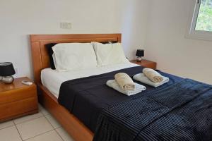 Hesperides gardens, spacious 2 bedroom apartment