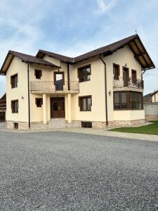 Casă de Vacanță Raul