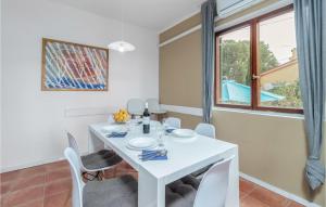 Awesome Apartment In Novi Vinodolski