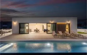 Villa Frape - Kod Mula