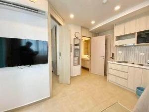 Olympus City Garden 1 Bedroom