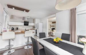 Cozy Apartment In Skalnica With Wifi