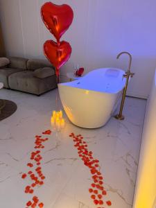 HomeyHome près marché Noël Strasbourg