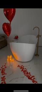 Appartements HomeyHome Strasbourg : photos des chambres