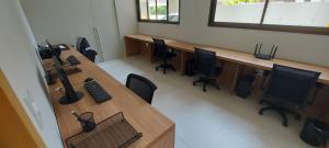 COFDR0103 - Edifício House Federação