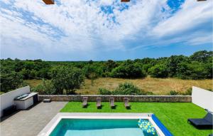 Villa Olivia Cabrunici