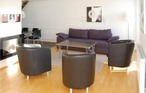 Apartment Nordre Havnevej Rømø