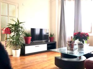 Charmante Maison avec Jardin à Troyes