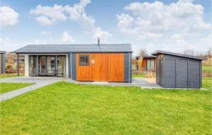 Chalet Haus Jonetti - Neustadt in Holstein