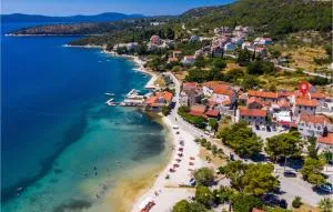 Beautiful Home In Slano With Wifi - Grgurići