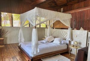 Madabays Lodge Nosy Be