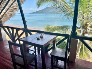 Madabays Lodge Nosy Be