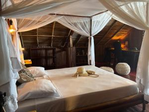 Madabays Lodge Nosy Be