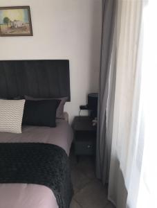 Sandgrouse Guesthouse