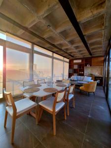 Monoambiente Majo Hamacas