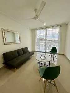 Apartamento castellana comodidad y precio - Los Manguitos