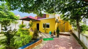 Mandu Green Villa - Maheshwar