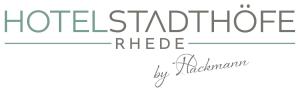 Stadthöfe Rhede by Hackmann
