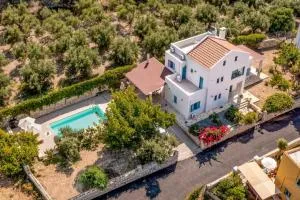 Villa Muse by Villa Plus - Agios Dimitrios