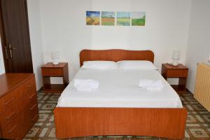 Villa Santa Maria del Focallo Maisonette