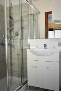 Villa Santa Maria del Focallo Maisonette