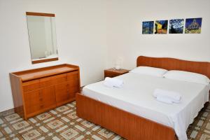 Villa Santa Maria del Focallo Maisonette