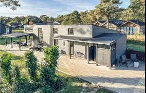 Beautiful Home In Nexø With Wifi - Balke