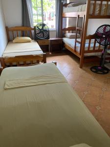 Spanish by the Sea - Bocas