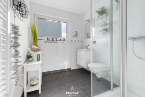 Ferienhaus Sea Lounge Olpenitz