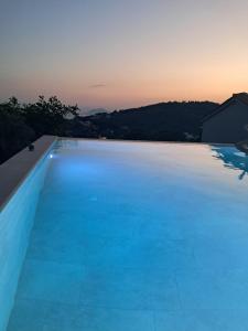 Villa George in Skiathos