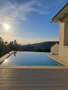Villa George in Skiathos