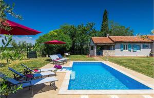 Villa Marco - Stancija Vinjeri
