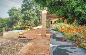 Stunning Home In Cortegana