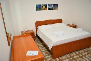 Villa Santa Maria del Focallo Maisonette