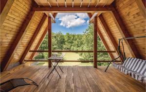 One-Bedroom Holiday Home In Delnice