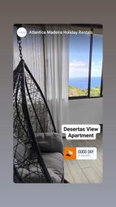 Desertas View Apartment